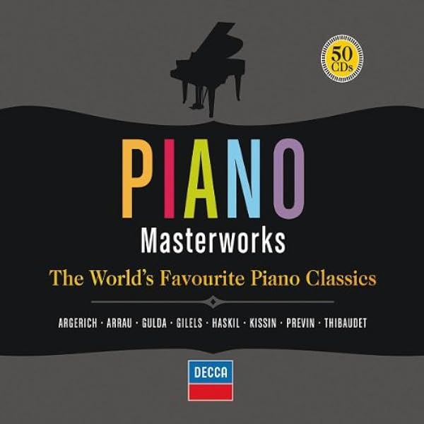 ウィーン・フィル・シンフォニー・エディション（５０ＣＤ） Wiener Philharmoniker – Symphony Edition – Box Set